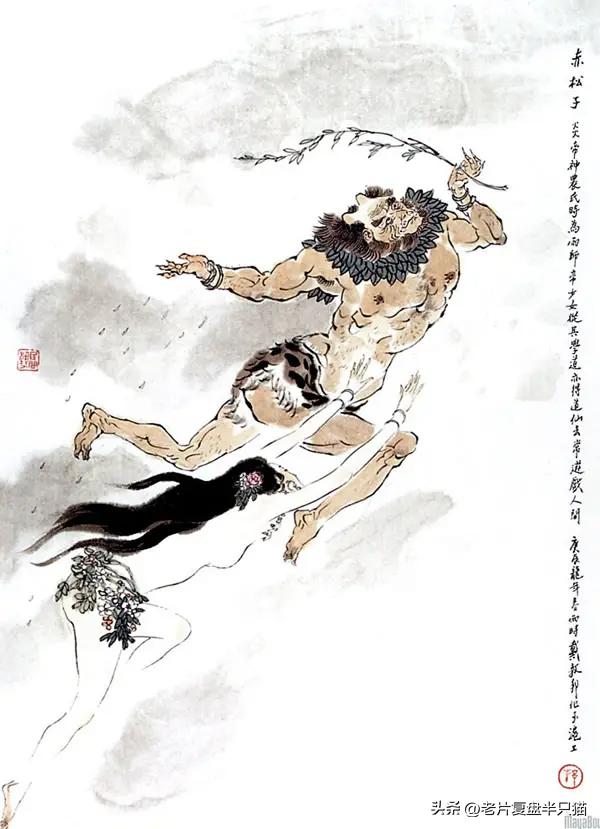 中国国漫大鱼海棠最后独白,国漫大鱼海棠深度解说