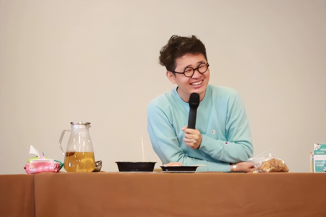 上好一个你说了不算的课程——张沛超精神分析本土化整合连续培训