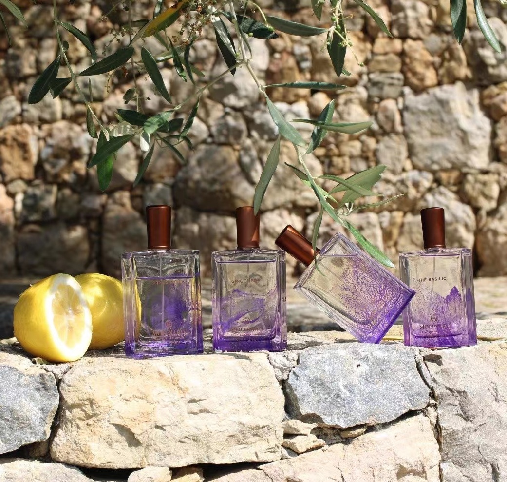 世界香水圣地格拉斯照片,格拉斯有哪些香水品牌