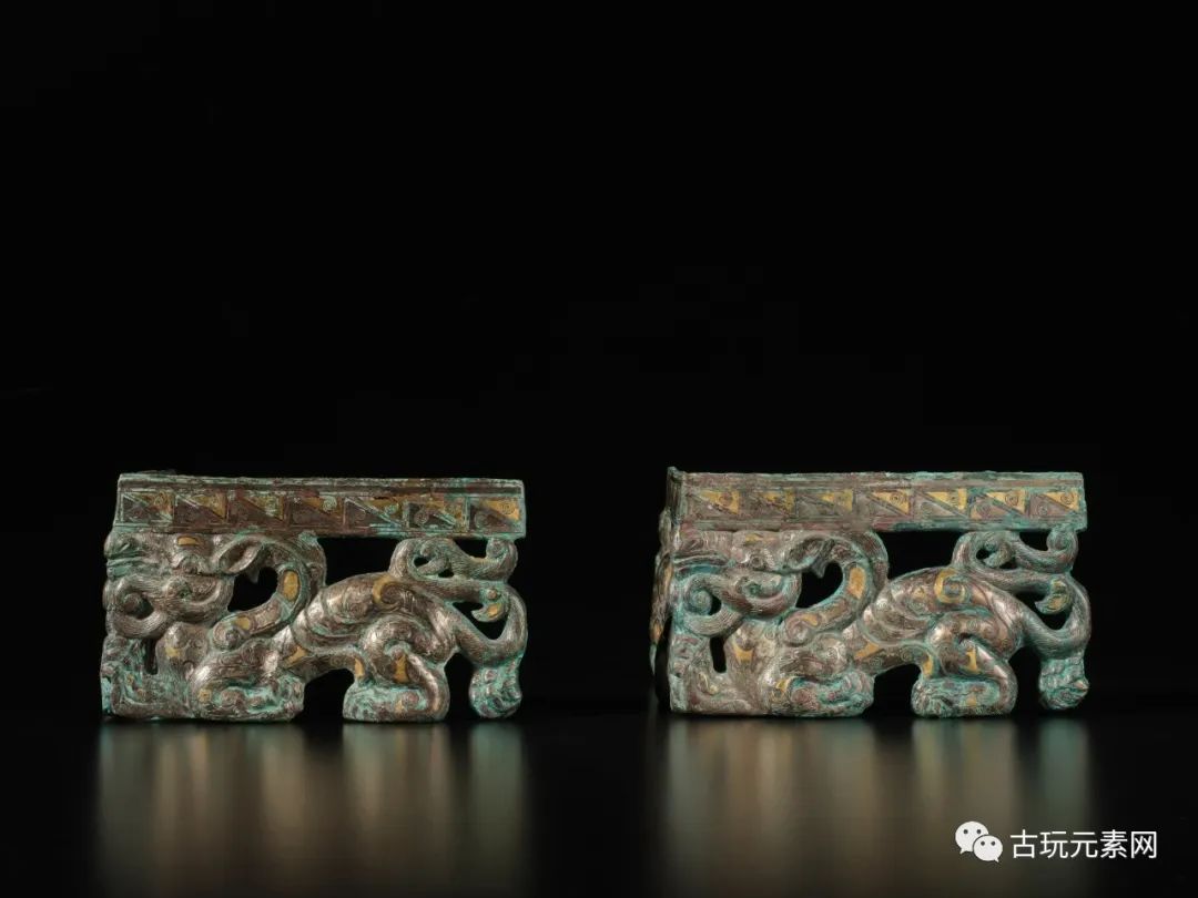 苏富比2023年春拍青铜器,巴黎苏富比春拍一波中国古董精赏