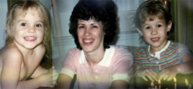 1985年美国母女三人被奸杀，凶手是一位战斗英雄，25年后被判死刑