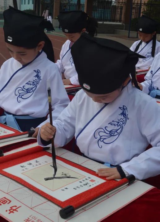 仁杰小学对口初中学校,太原仁杰小学附近的学校