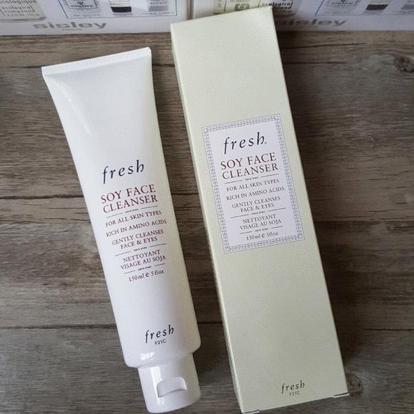 温和清洁好用的洗面奶推荐,学生党温和不刺激补水洗面奶推荐