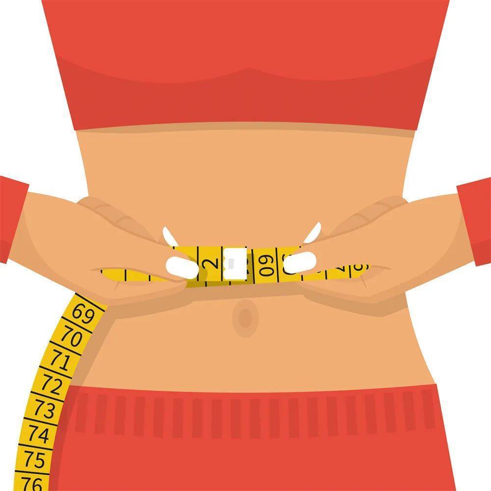 30分钟饭后消食操告别大肚腩,大肚腩怎么摆脱