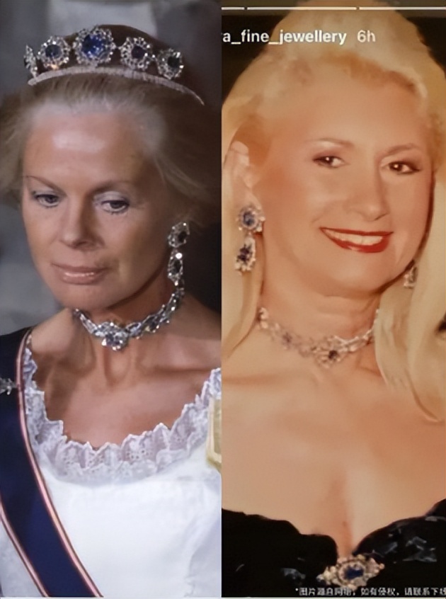 英国皇室珍珠复古手链,英国皇室手链