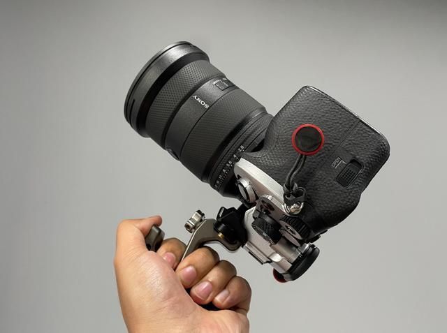 索尼a7m4有必要使用创意外观吗,索尼a7m4新老款有区别吗