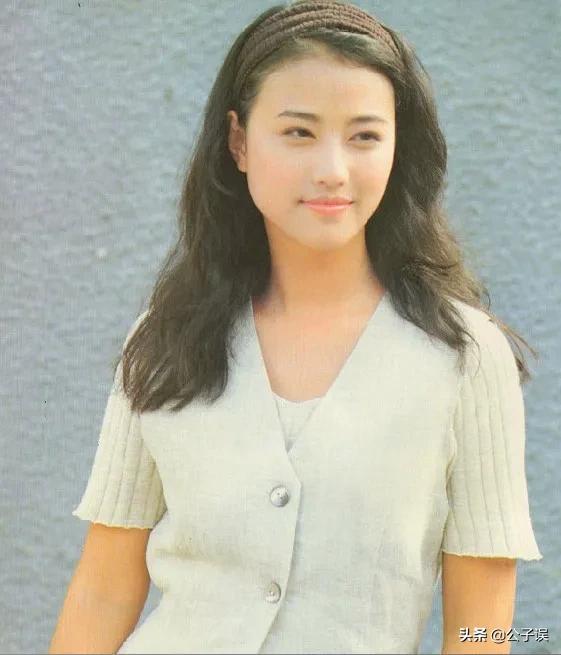 周海媚和吕良伟的爱情故事,周海媚和吕良伟婚姻维持多久