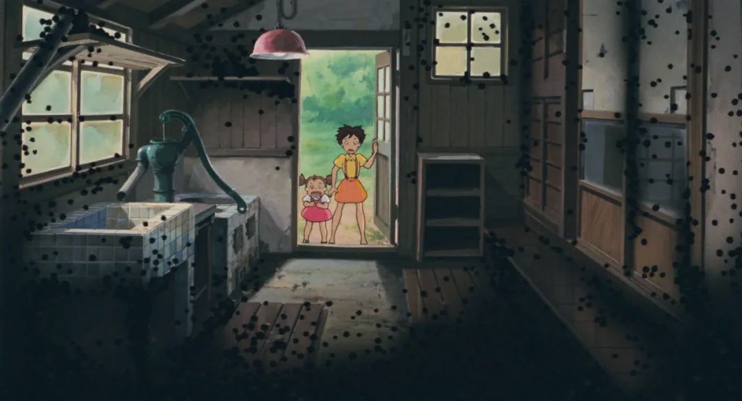 宫崎骏退休发布会,82岁宫崎骏退休之作定档