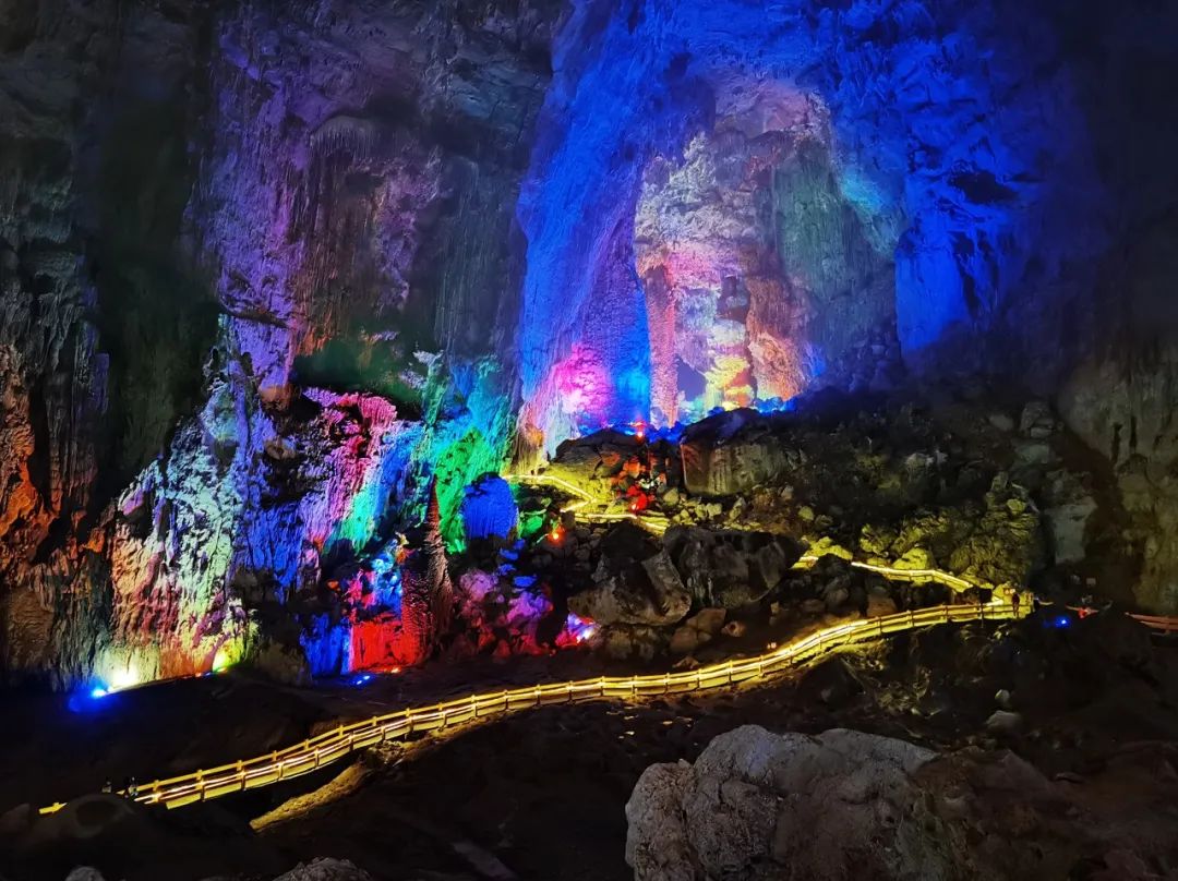 世界长寿之乡河池,广西巴马长寿之乡