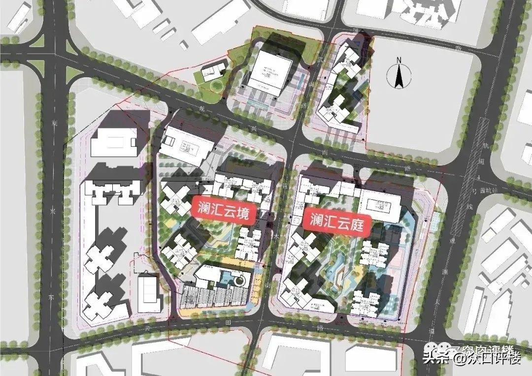 深圳龙华4号线统建楼,龙华4号线地铁口现房