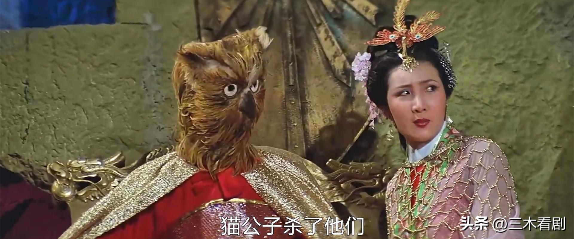 41年前兄弟3人，合作拍出无厘头开山电影，因为太超前票房惨淡