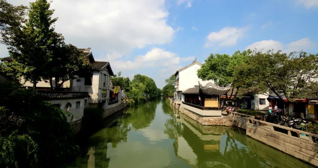 苏州旅游团七日游,苏州旅游团1日游
