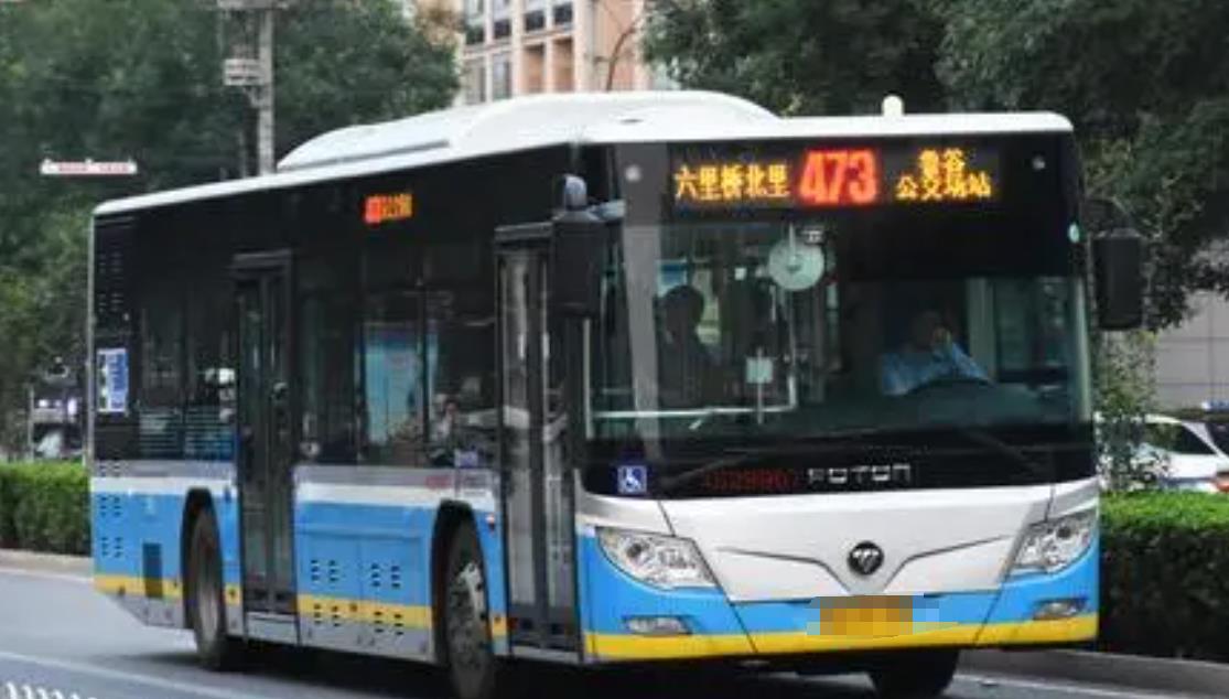 公交车为什么每次只收一块钱,公交车一块钱全天运营不赔钱吗