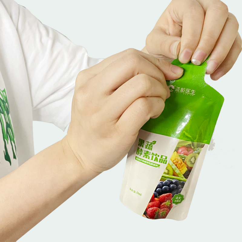 「盗龄医生」想健康年轻，身材完美？酵素这个东西了解一下