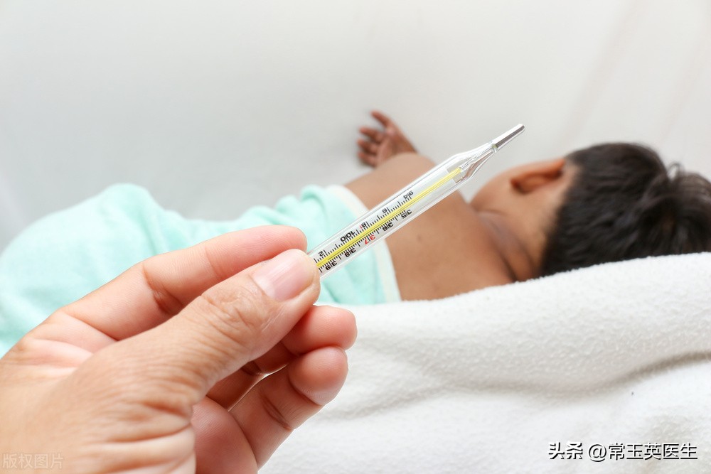 发烧了怎么办需要上报吗,发烧了怎么办37-38度