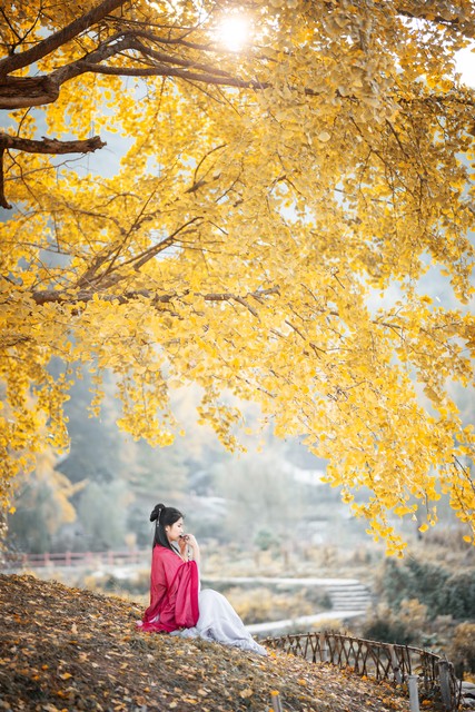 一个女人富养自己要做的五件事,真正富养自己的女人是什么样子的