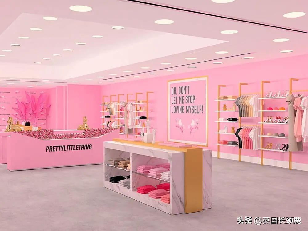 别再只盯着bba了,hm和zara哪个衣服好看