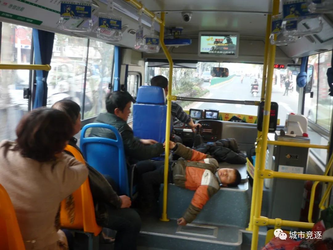 生态处州，秀山丽水（2015/1/3丽水行）（中）