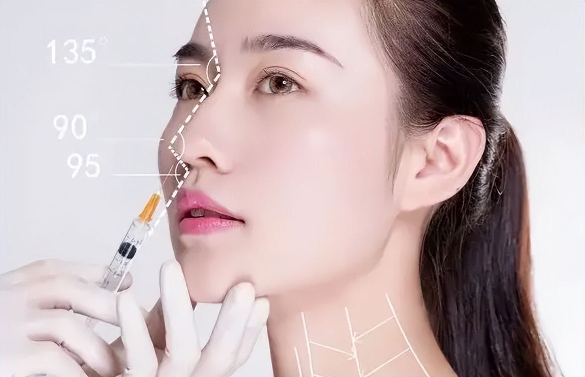 塌鼻子侧脸怎么变成高鼻梁p图,侧脸扁平没有立体感怎么拍照