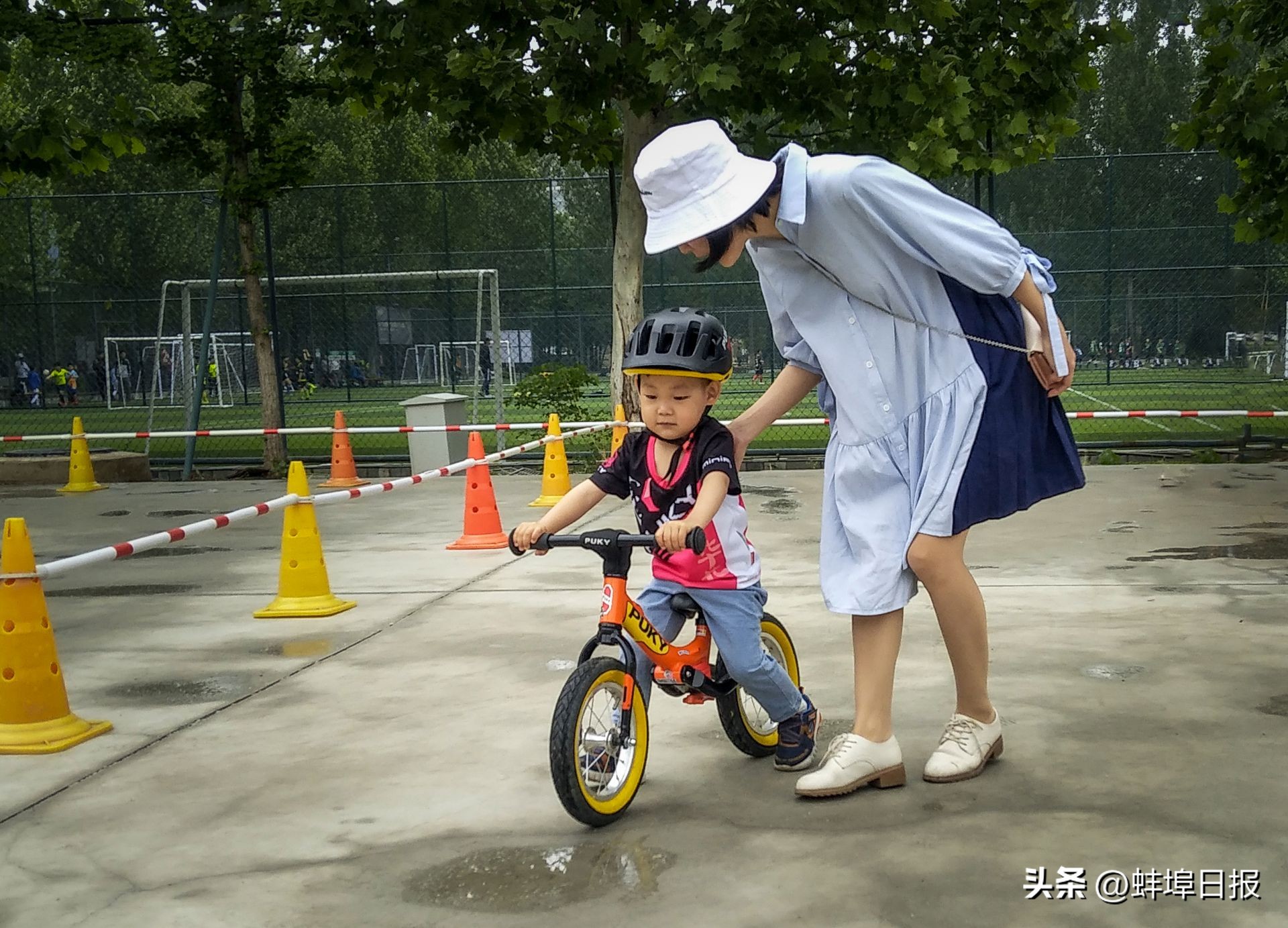 宝贝们六一快乐愿你们童心未泯,六一孩子们的欢乐时光