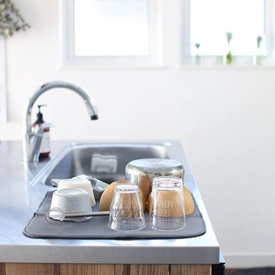 有效清洁厨房的最佳方法,专业阿姨教你厨房深度清洁小窍门