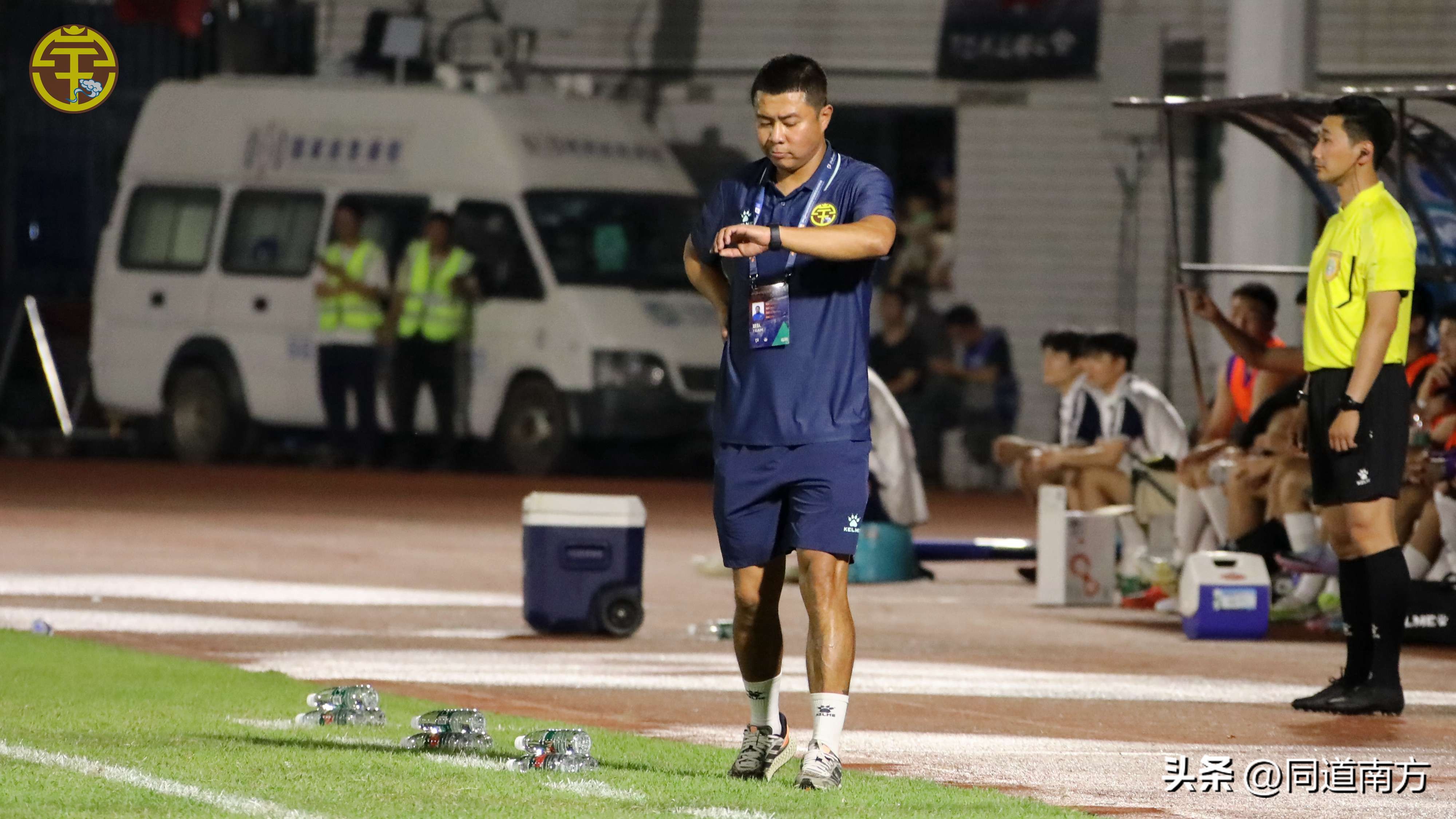 广西平果球员安永佳身价,中甲：四川九牛3-0广西平果哈嘹