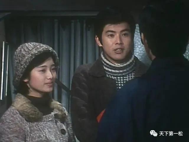 缘分电视连续剧,我与电视机的故事