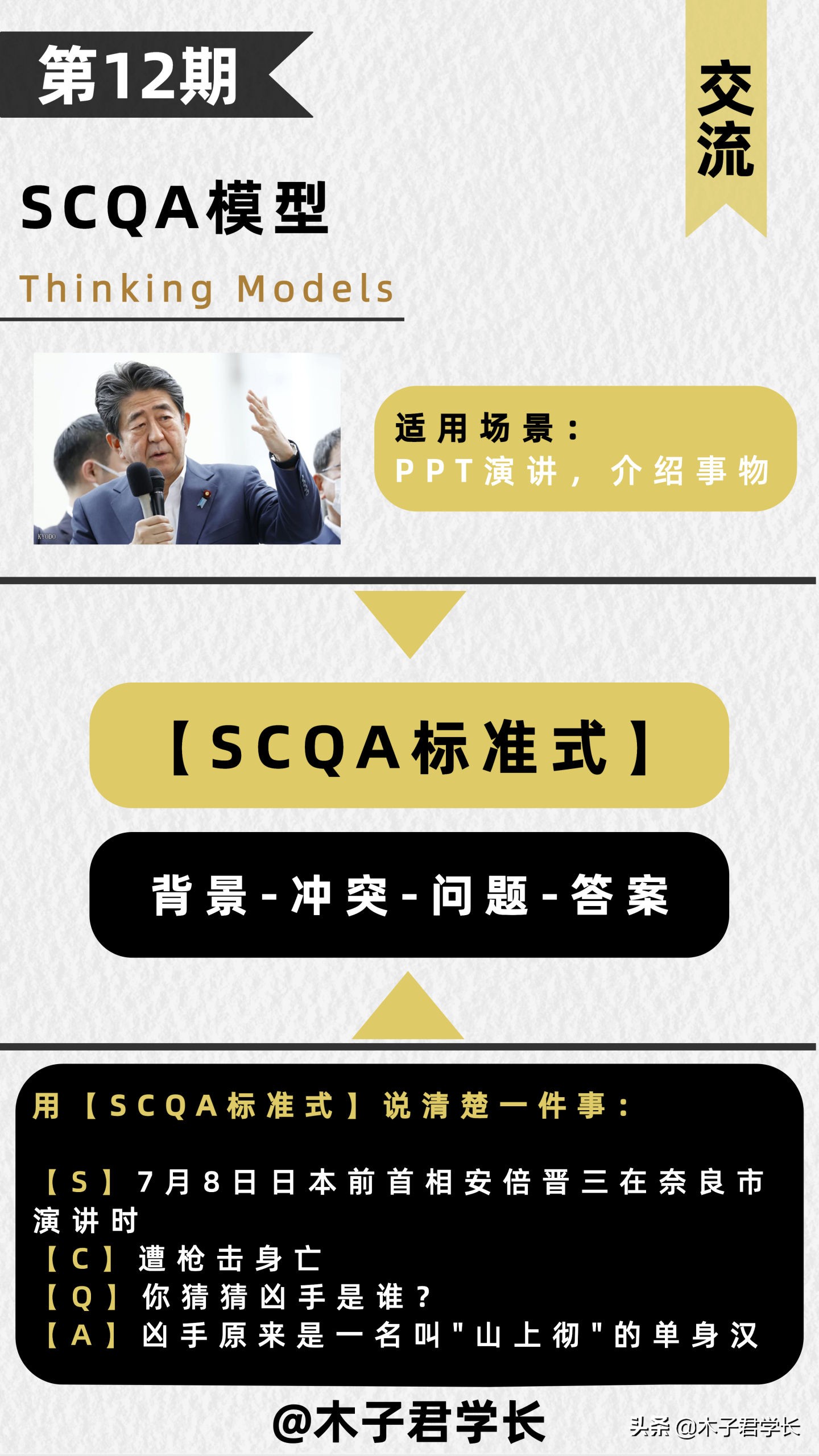 思维模型100例图解,思维模型第二期