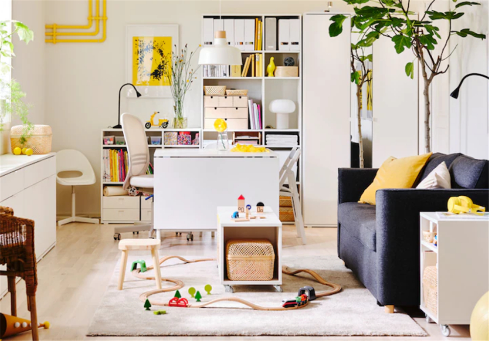 宜家十大值得买的东西有哪些,宜家家居高端好物推荐