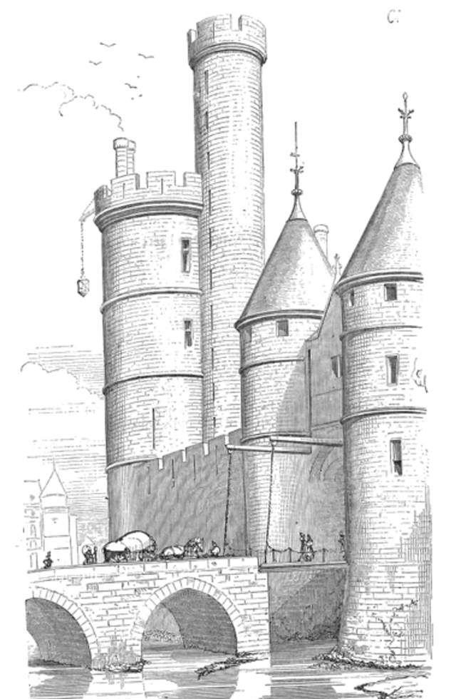 震撼中世纪的11起性丑闻，错误的决定加剧了严重后果