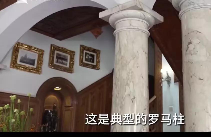 上海马勒别墅视频,上海马勒别墅到上海火车南站