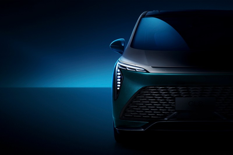 别克新世纪的辉煌历史,别克开启品牌发展新纪元