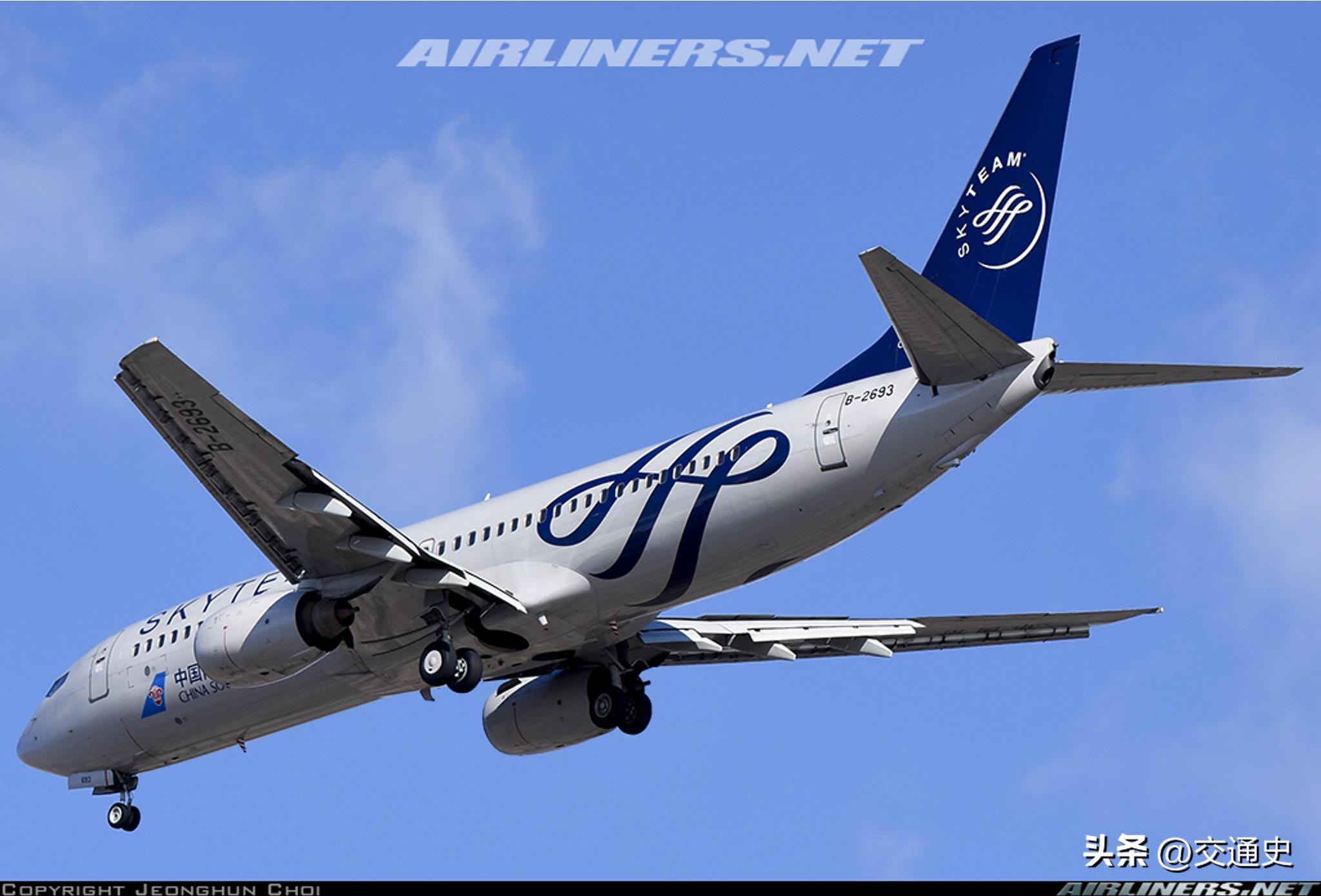 中国现役最老的民航飞机,中国在飞的最老客机