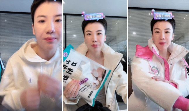 张大大直播带火了多少人,张大大直播涨了多少粉丝