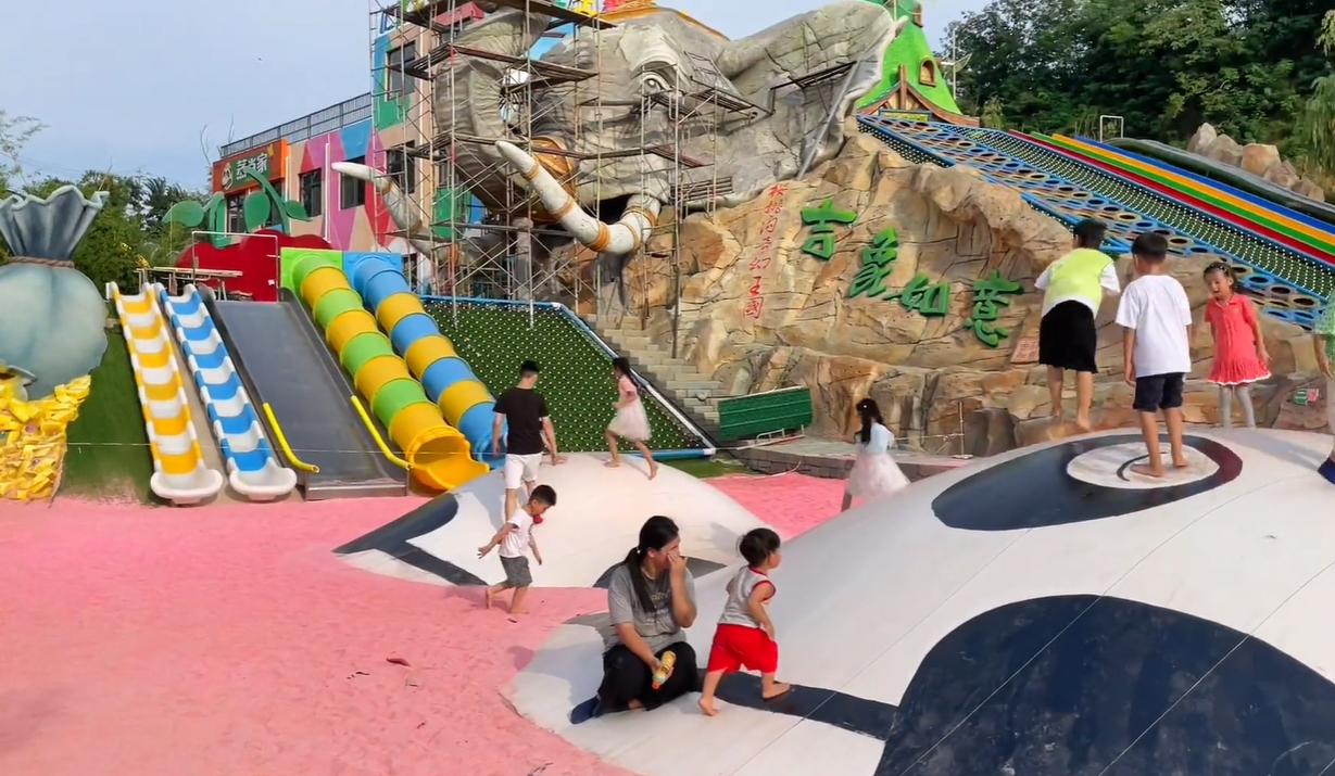 郑州周边十一亲子游最佳地点推荐,五一亲子游推荐郑州