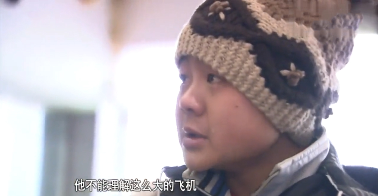 变形计王境泽农村兄弟现状,变形计王境泽现在怎么样了