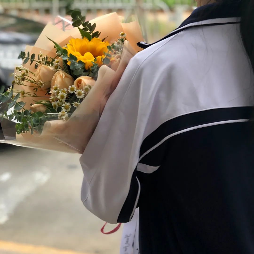 那就好好告个别吧，用你们最难忘的Moment