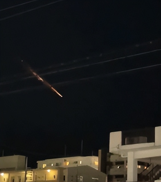 最近几年ufo频繁出现意味着什么,中国ufo三大事件未解之谜