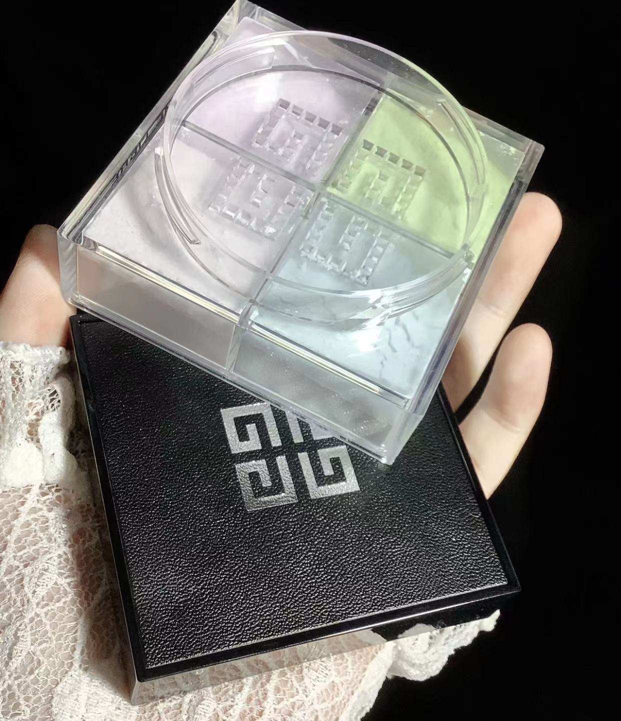 戈戈舞学生散粉推荐平价控油,控油定妆散粉油皮推荐平价学生