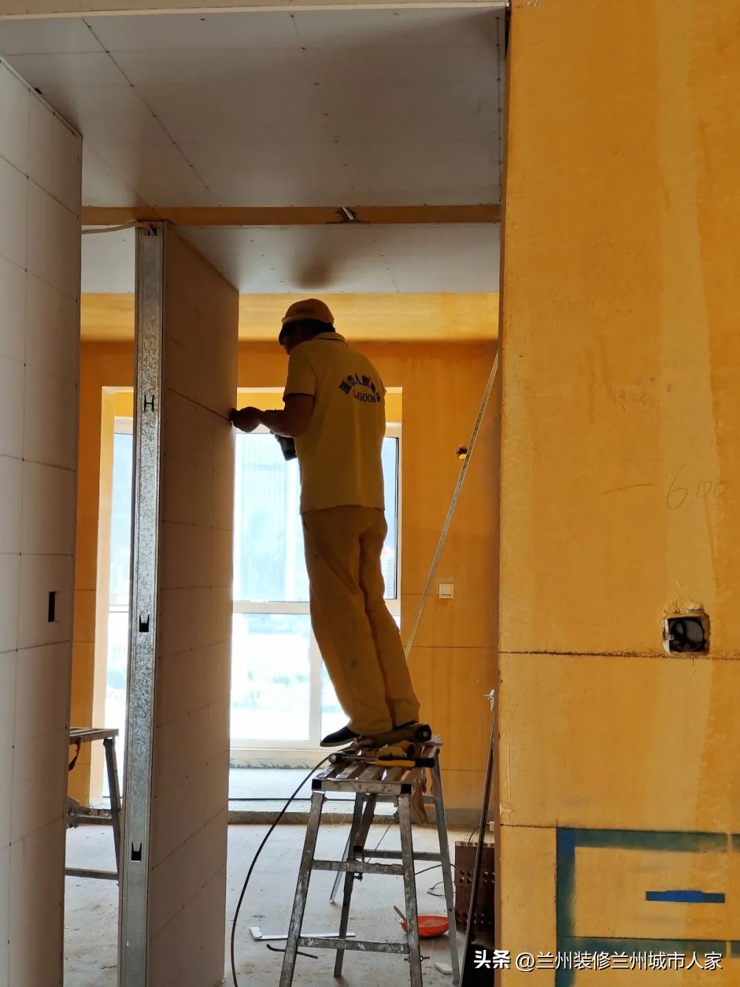 轻质隔墙和砖墙区别,轻质隔墙的缺点是什么