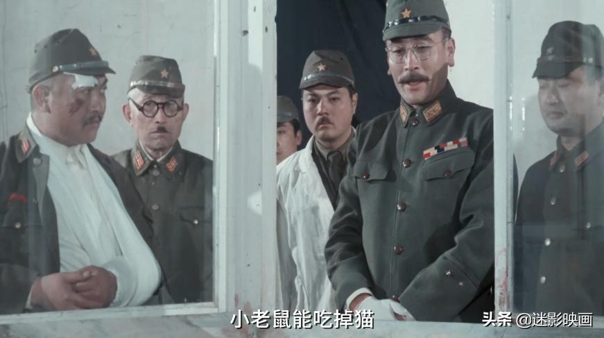 黑太阳731：香港影史邪典神作，内地删减9分钟，突破国产片尺度