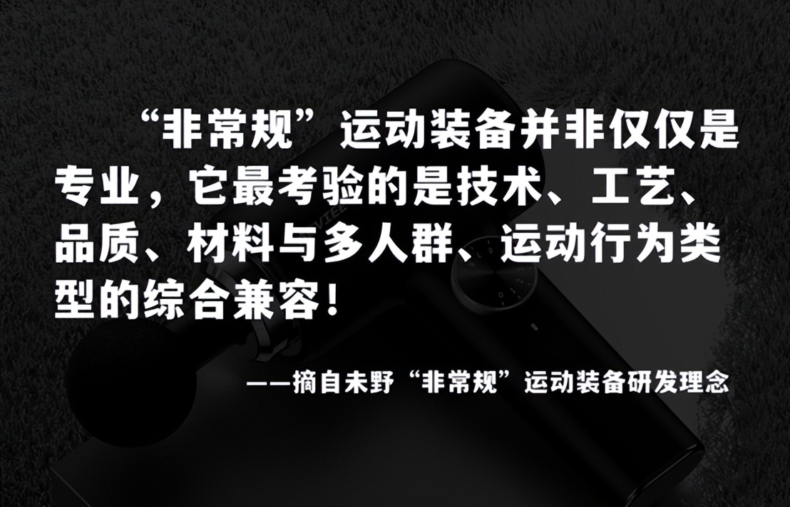 筋膜枪专业级排行榜测评,筋膜按摩枪十大品牌