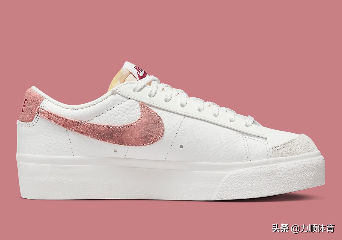 nikeblazer高帮搭配裙子,nikeblazer穿搭女