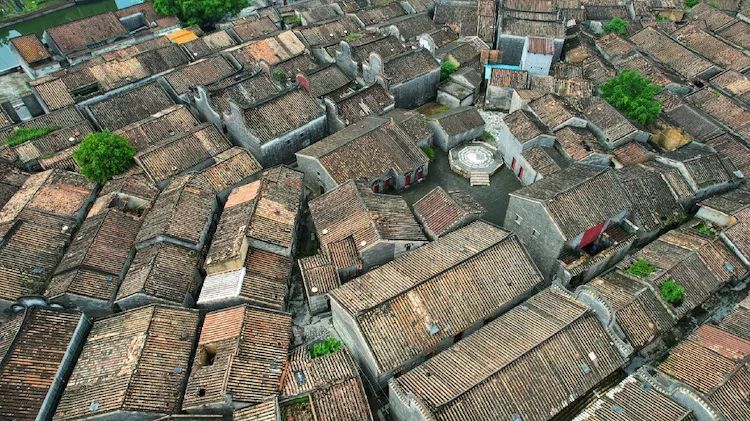 肇庆星湖岩前村,肇庆岩前村附近两日游攻略