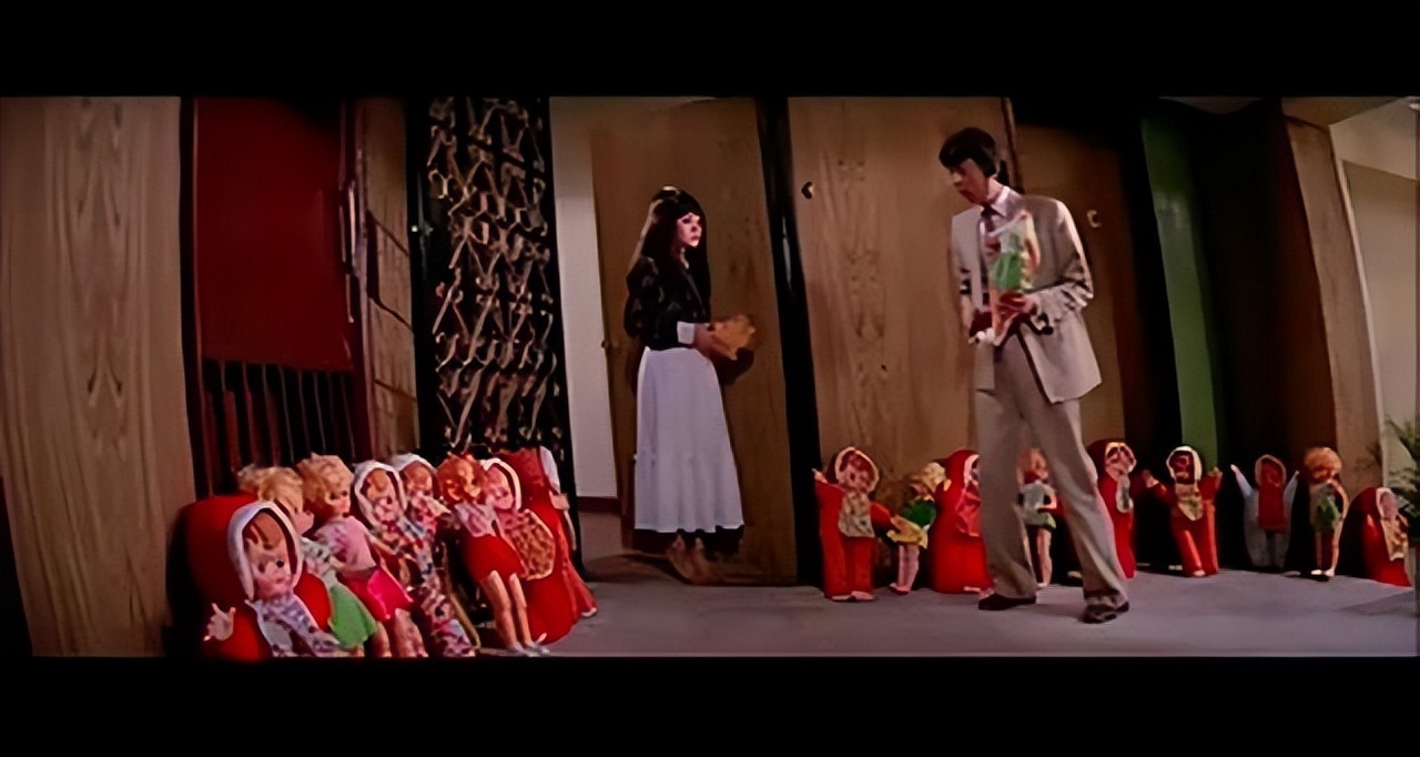 黑太阳731的导演牟敦芾，你应该知道的华语电影cult片之王