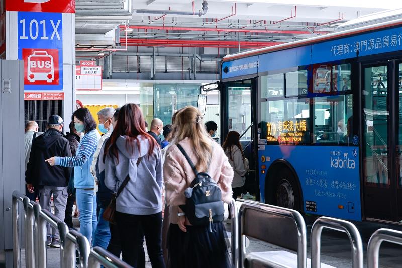 澳门头条|【瞄准香港市场】澳门旅游局推出往返港澳交通票务优惠