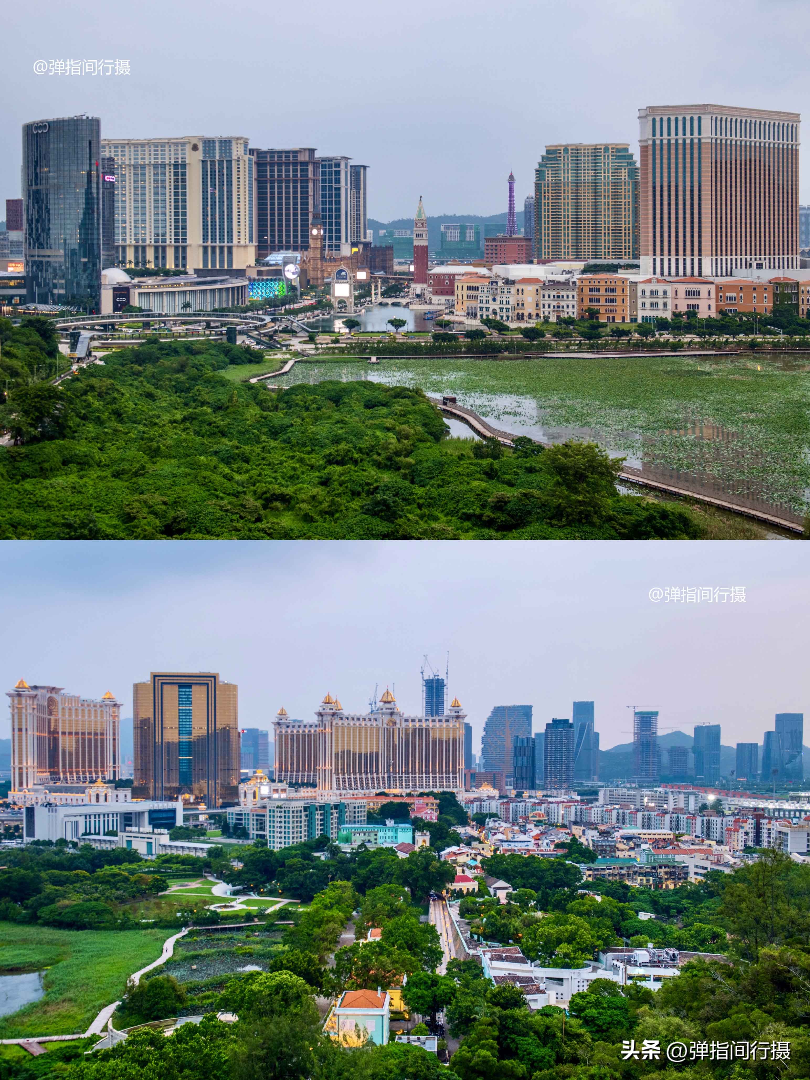 澳门旅游省钱攻略,澳门旅游吃喝玩乐推荐