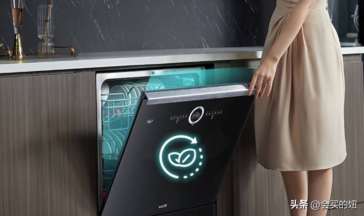 哪一种牌子的洗碗机最好用,买什么牌子的洗碗机比较好