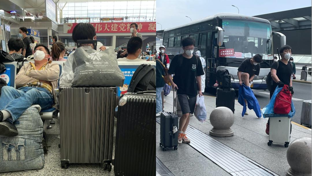 “阳过的不要”：对新冠康复者的就业歧视，已经开始了