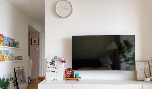 买电视不要被忽悠85寸,不要被导购忽悠了